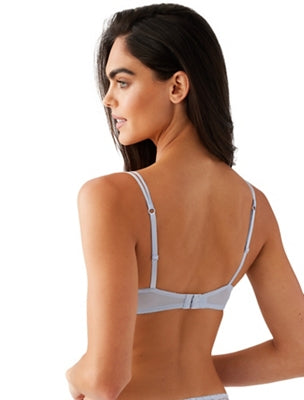 Wacoal Recommended - Ciao Bella Balconette Bra - Spruced-up