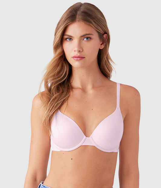 Wacoal Featured - Future Foundation T-Shirt Bra - Mary's Rose