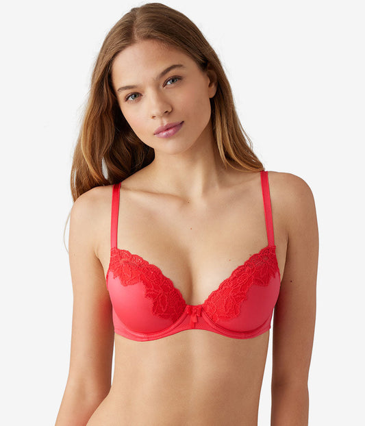 Wacoal Special Offer - Always Composed T-Shirt Bra - Hibiscus