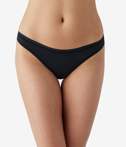 Wacoal Essential - Future Foundation Thong - Night
