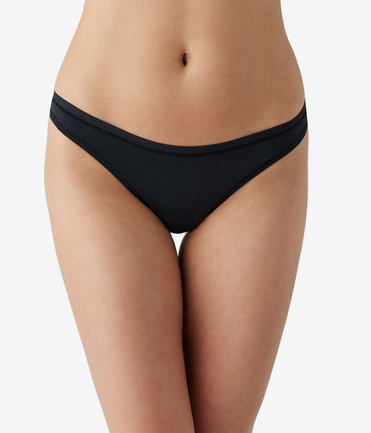 Wacoal Essential - Future Foundation Thong - Night