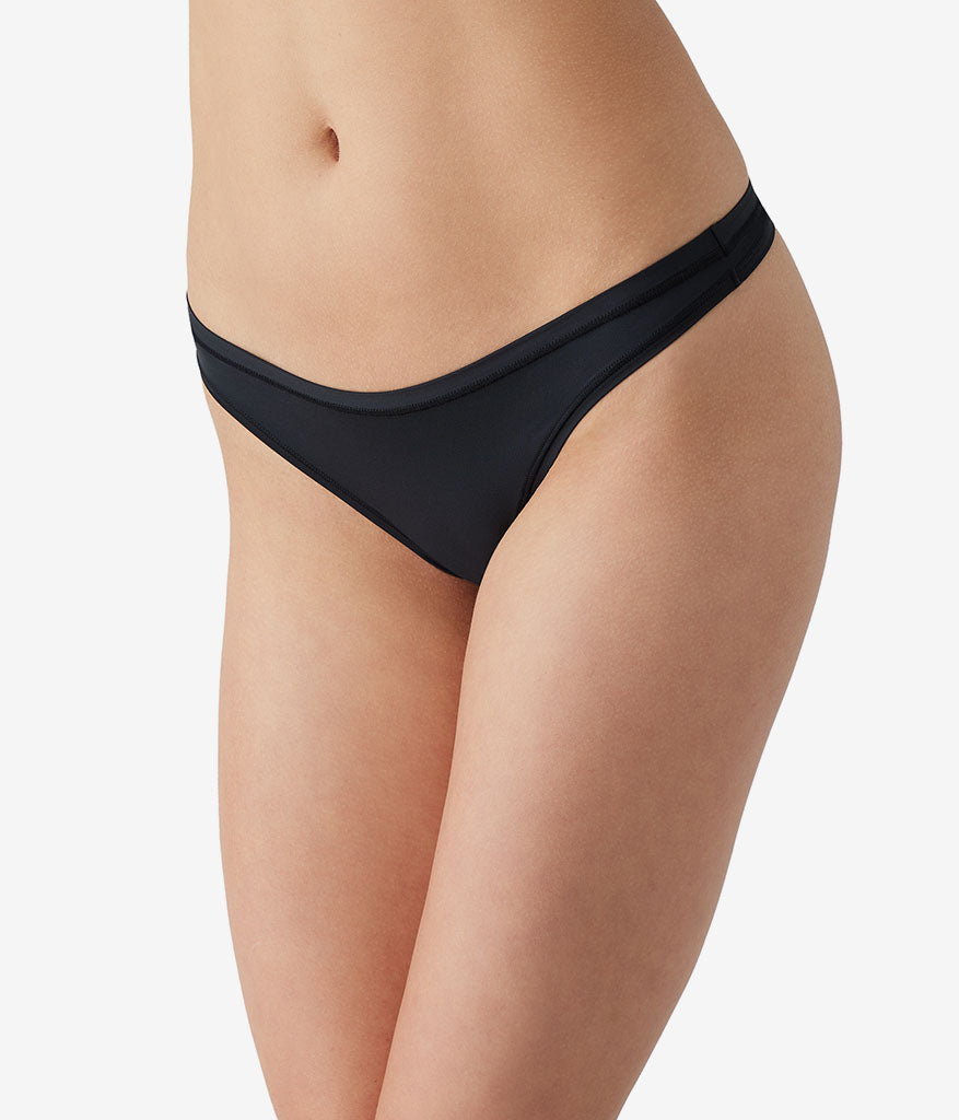 Wacoal Essential - Future Foundation Thong - Night
