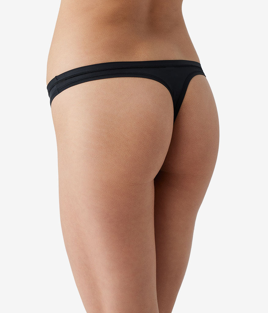 Wacoal Essential - Future Foundation Thong - Night