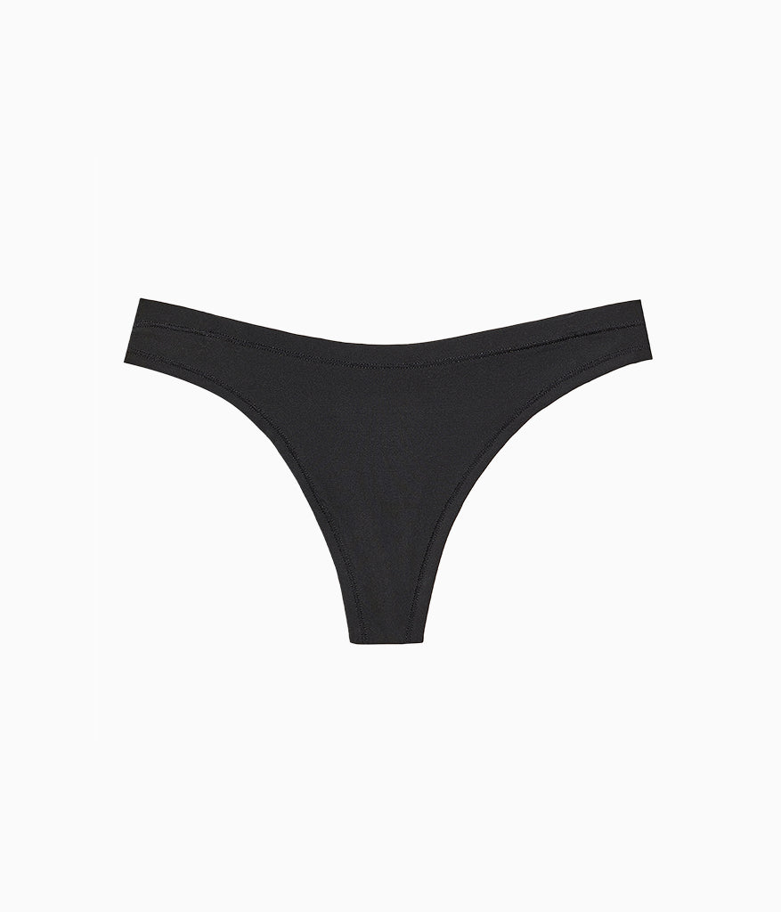 Wacoal Essential - Future Foundation Thong - Night