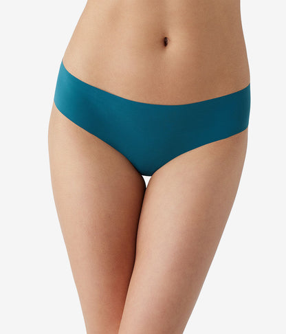 Wacoal Discount - b.bare Cheeky - Blue Coral