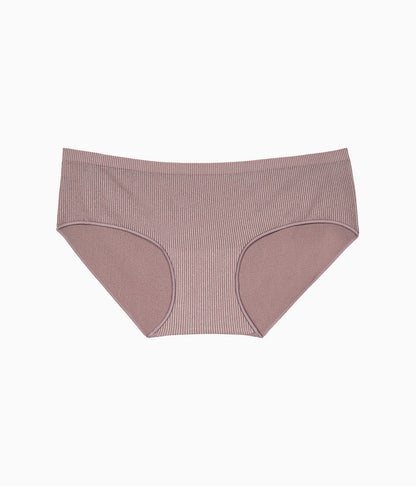 Wacoal Best Seller - Comfort Intended Rib Hipster - Peppercorn