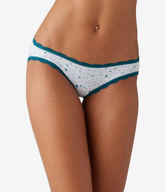 Wacoal Special Offer - Inspired Eyelet Bikini - Electric Star