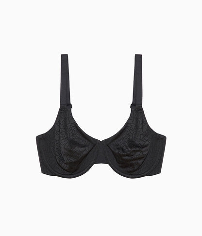 Wacoal Classic - Inside Job™ Underwire Bra - Black