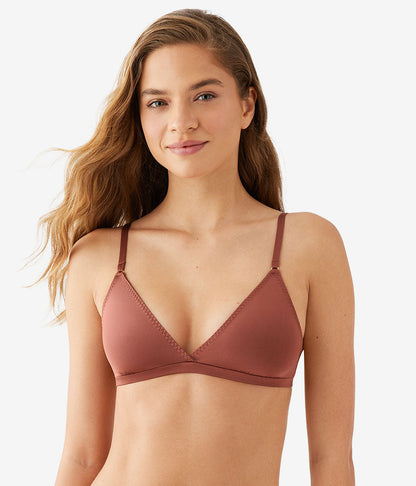 Wacoal Smart Buy - Spotlight Bralette - Mink