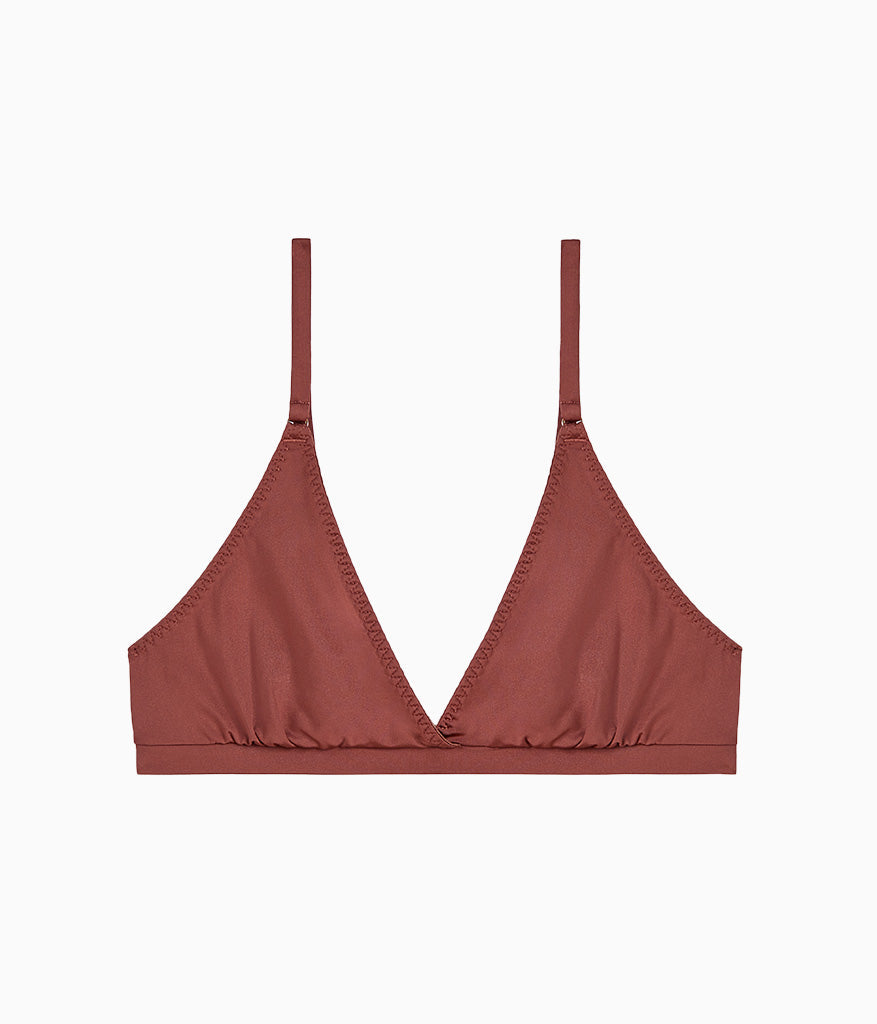 Wacoal Smart Buy - Spotlight Bralette - Mink