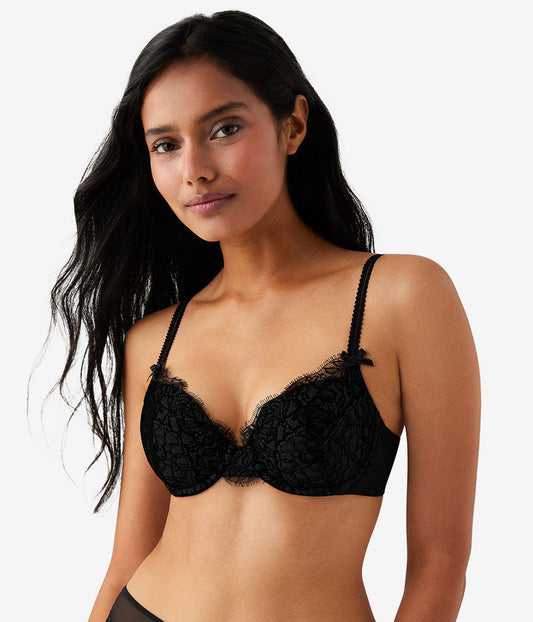 Wacoal Discount - It's On Contour Bra - Night