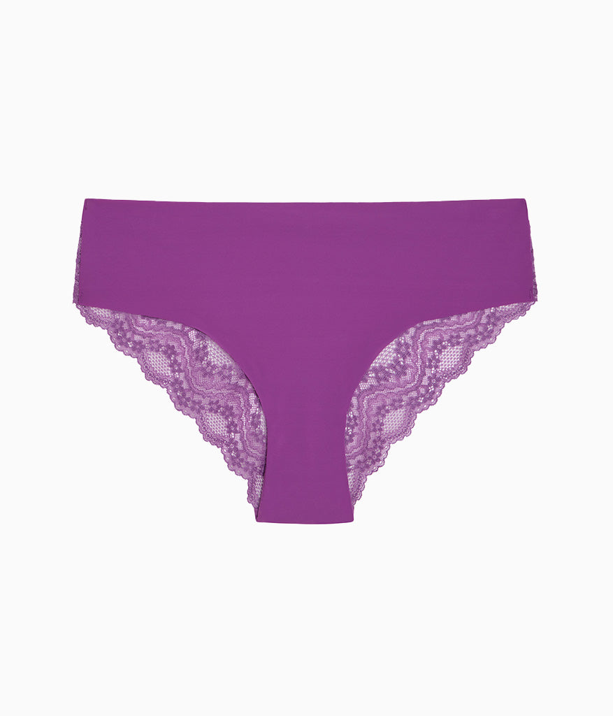 Wacoal Classic - b.bare Cheeky - Sparkling Grape