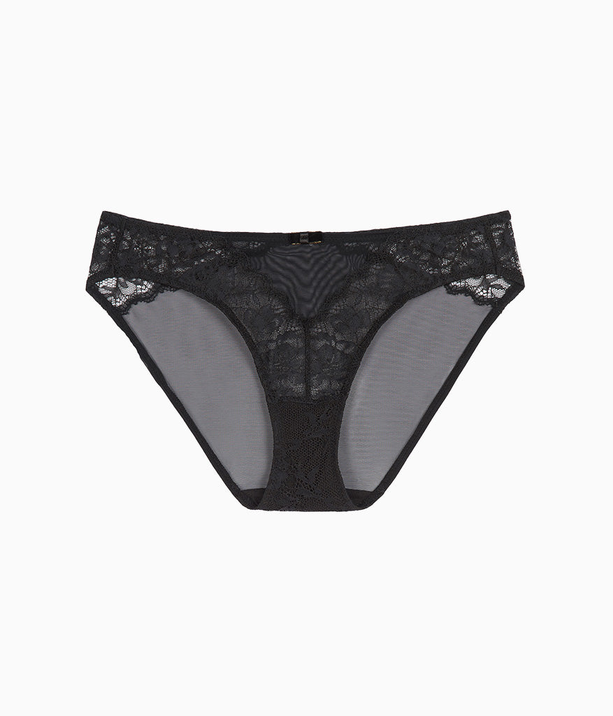 Wacoal Premium - Lace Encounter Bikini - Night