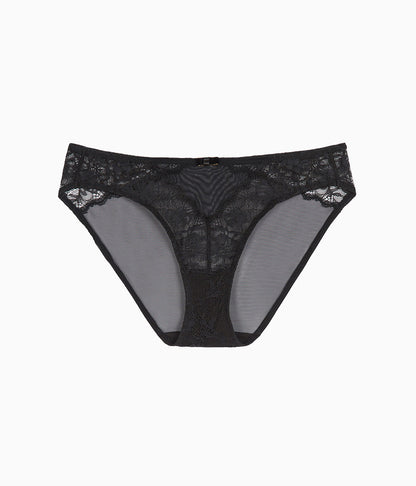 Wacoal Premium - Lace Encounter Bikini - Night