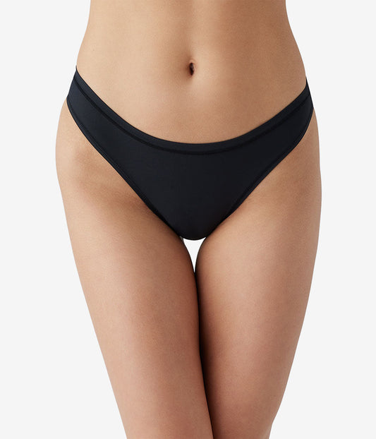 Wacoal Customer Favorite - Future Foundation Hi-Leg - Night
