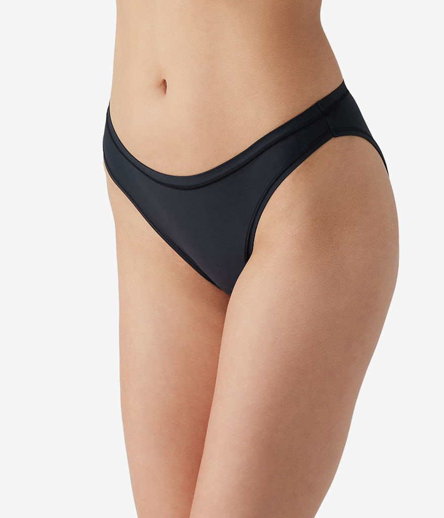 Wacoal Customer Favorite - Future Foundation Hi-Leg - Night