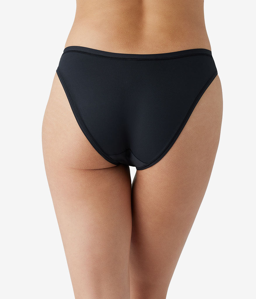 Wacoal Customer Favorite - Future Foundation Hi-Leg - Night