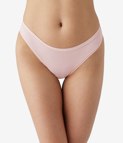 Wacoal Premium - Future Foundation Hi-Leg - Rose Smoke