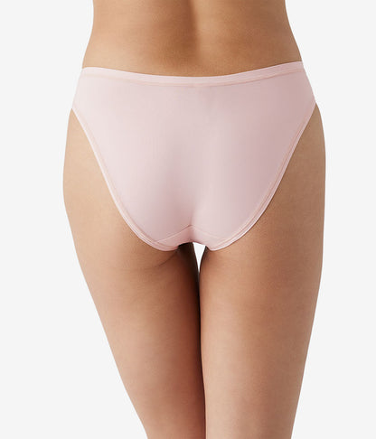 Wacoal Premium - Future Foundation Hi-Leg - Rose Smoke