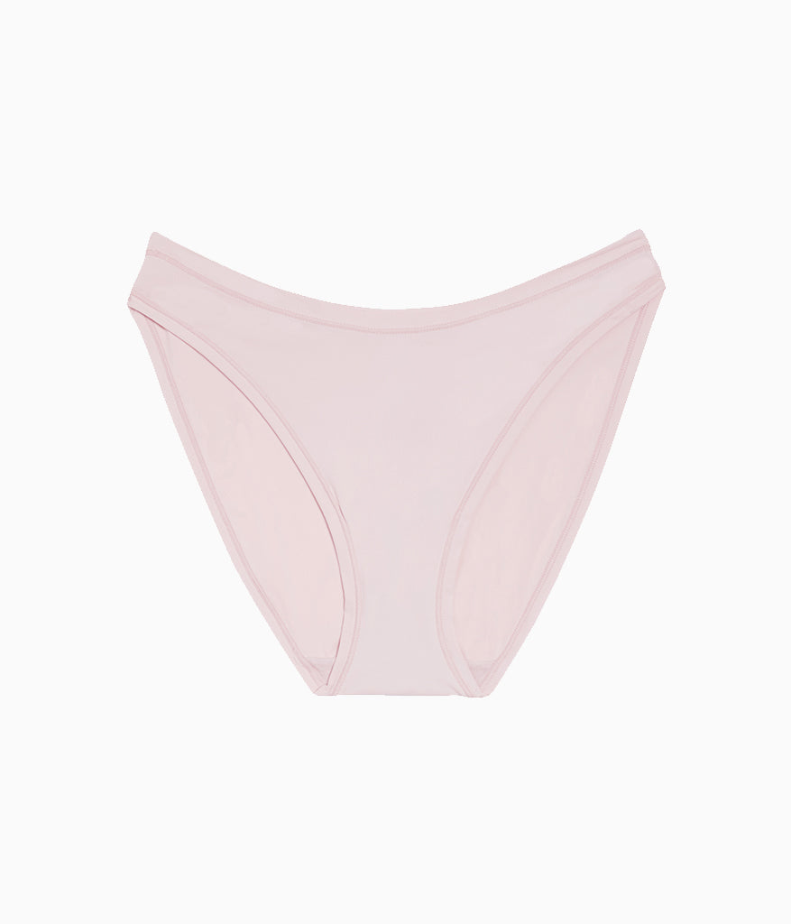Wacoal Premium - Future Foundation Hi-Leg - Rose Smoke