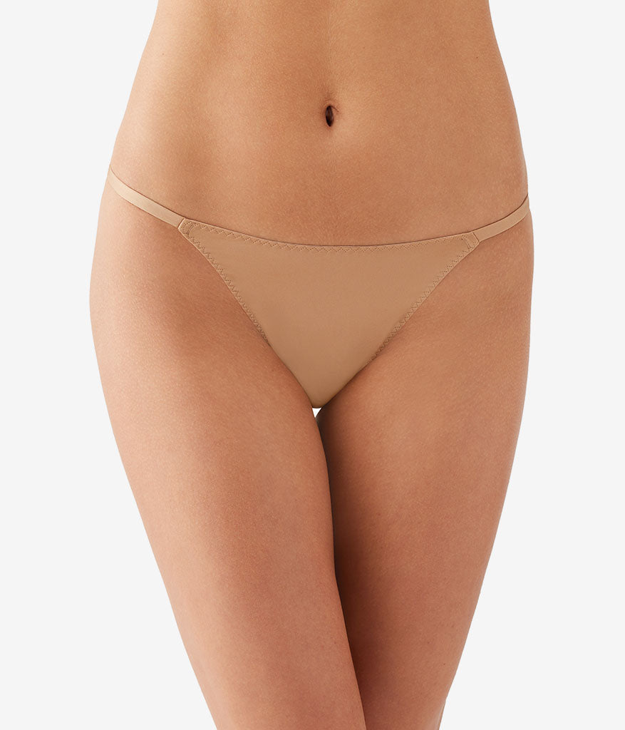 Wacoal Discount - Spotlight Hikini - Chai