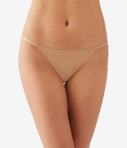 Wacoal Discount - Spotlight Hikini - Chai
