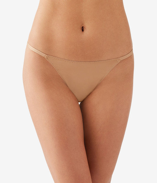 Wacoal Discount - Spotlight Hikini - Chai