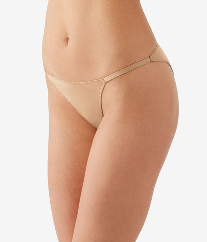 Wacoal Discount - Spotlight Hikini - Chai
