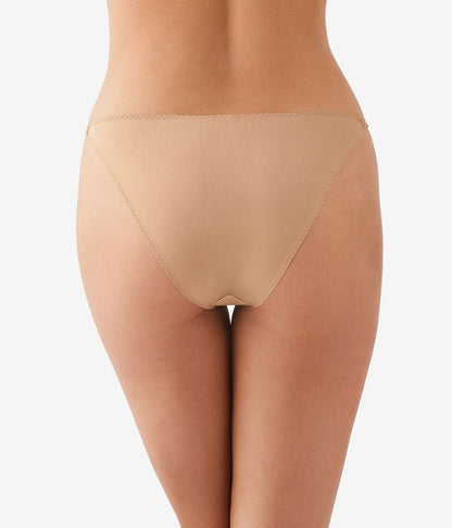 Wacoal Discount - Spotlight Hikini - Chai