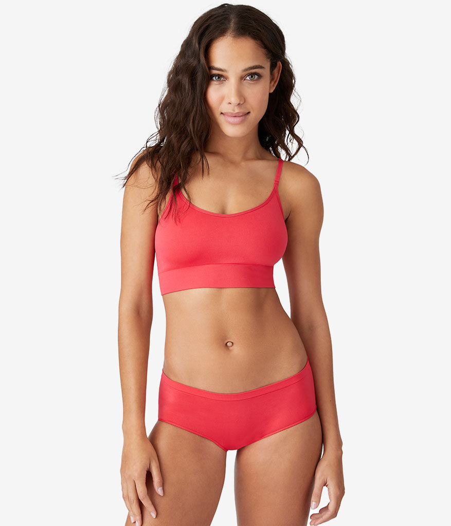 Wacoal New - Comfort Intended Bralette - Watermelon