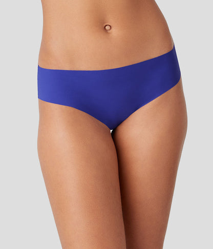Wacoal Latest - b.bare Cheeky - Bel Air Blue