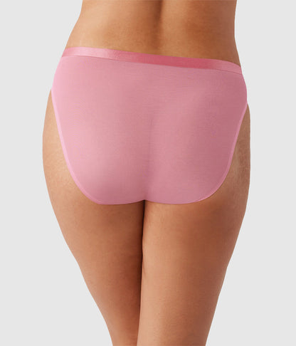 Wacoal Special Offer - Tailored Finish Hi-Cut - Rose Elegance