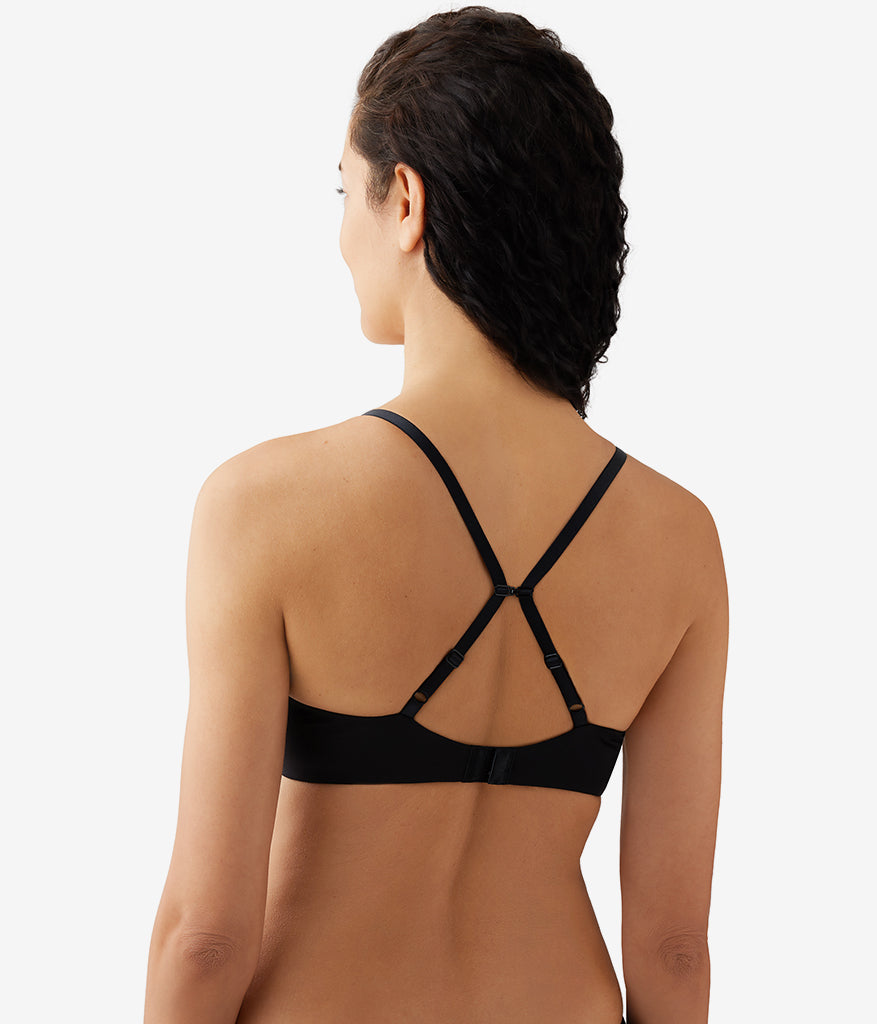 Wacoal Popular - Upgraded T-Shirt Bra - Night