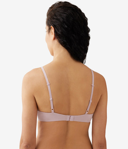 Wacoal Classic - Upgraded T-Shirt Bra - Blush Pink