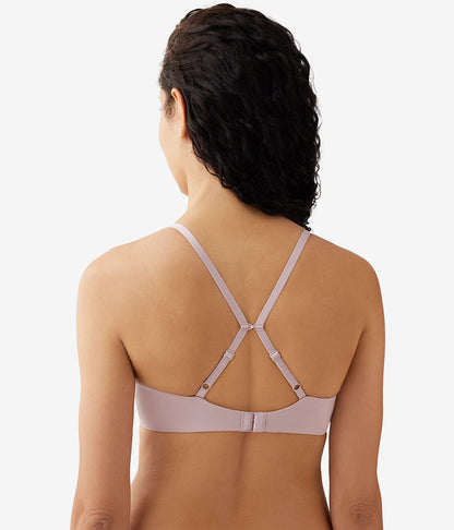 Wacoal Classic - Upgraded T-Shirt Bra - Blush Pink