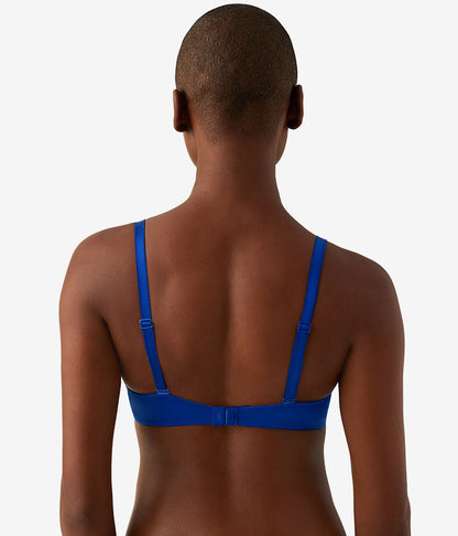 Wacoal Recommended - Always Composed T-Shirt Bra - Surf Blue