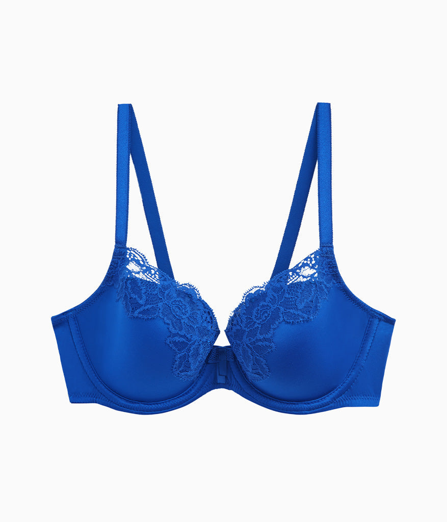 Wacoal Recommended - Always Composed T-Shirt Bra - Surf Blue