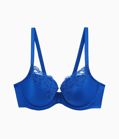 Wacoal Recommended - Always Composed T-Shirt Bra - Surf Blue