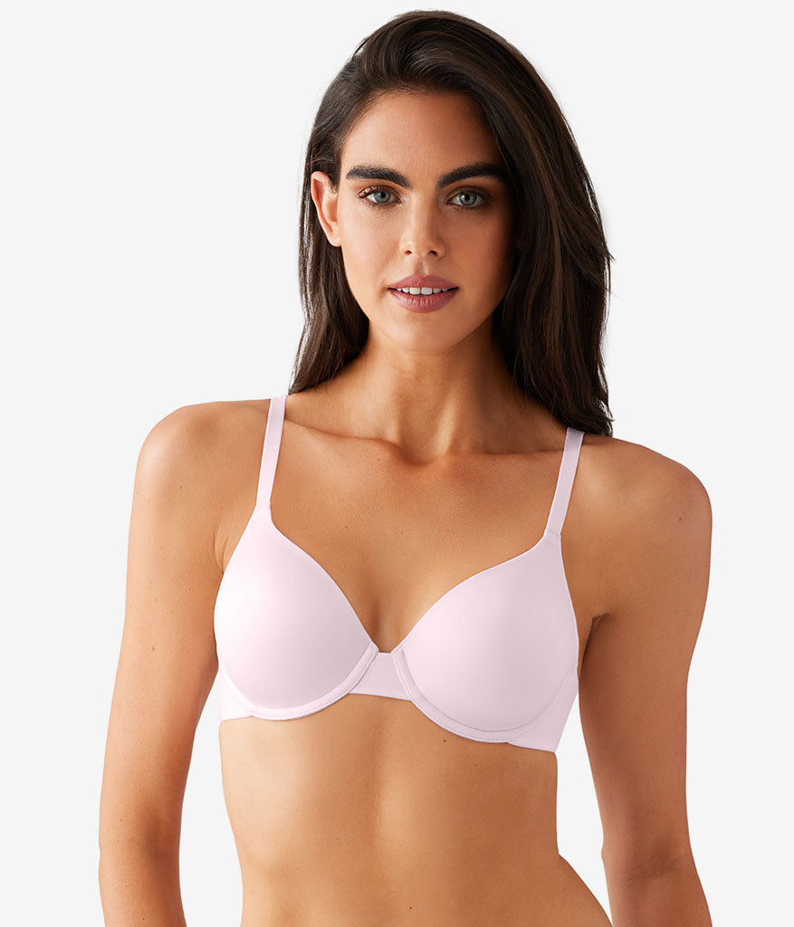 Wacoal Signature - Future Foundation T-Shirt Bra - Pink-A-Boo