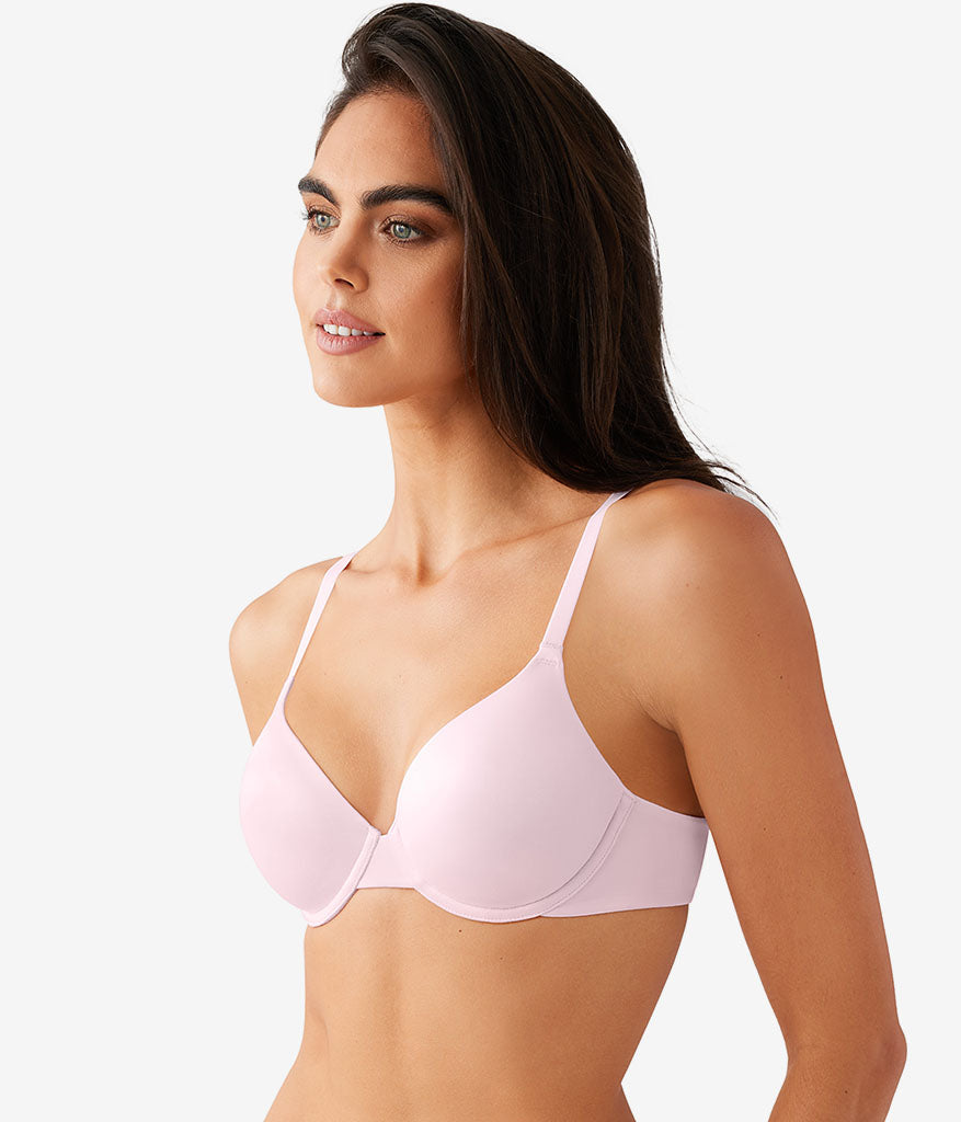 Wacoal Signature - Future Foundation T-Shirt Bra - Pink-A-Boo
