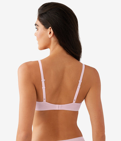 Wacoal Signature - Future Foundation T-Shirt Bra - Pink-A-Boo