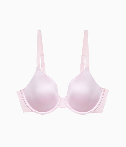 Wacoal Signature - Future Foundation T-Shirt Bra - Pink-A-Boo