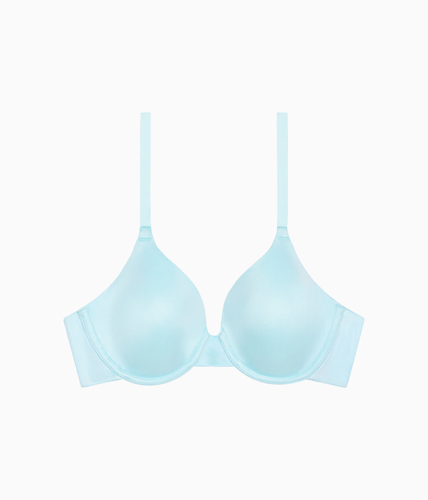 Wacoal New - Future Foundation T-Shirt Bra - Blue Glow