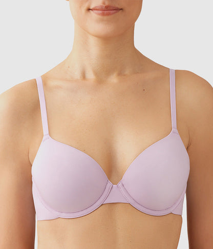 Wacoal Quality - Upgraded T-Shirt Bra - Dawn Pink