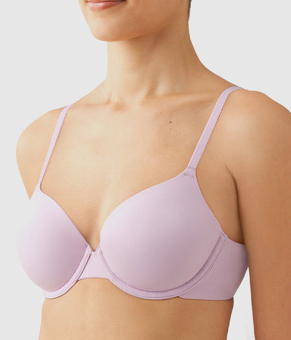 Wacoal Quality - Upgraded T-Shirt Bra - Dawn Pink